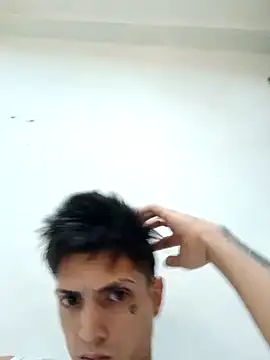 CubanoxxxSex online show from 02-09-26, 08:35