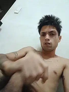 CubanoxxxSex online show from 02-14-26, 11:56