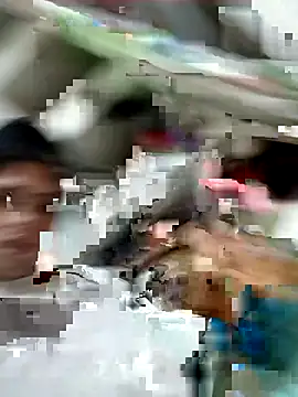 CubanoxxxSex online show from 02-15-26, 08:38