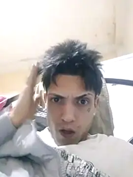 CubanoxxxSex online show from 02-24-26, 04:10