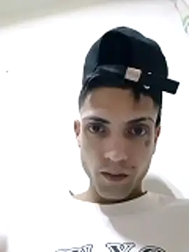 CubanoxxxSex online show from 02-25-26, 03:05