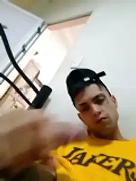 CubanoxxxSex online show from 02-26-26, 06:56