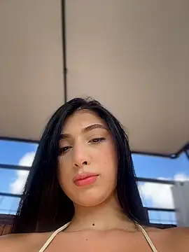 BadLilAngelXXX online show from 04-02-26, 01:09