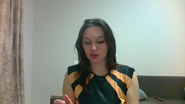 LilitTXX online show from 03-27-26, 09:14