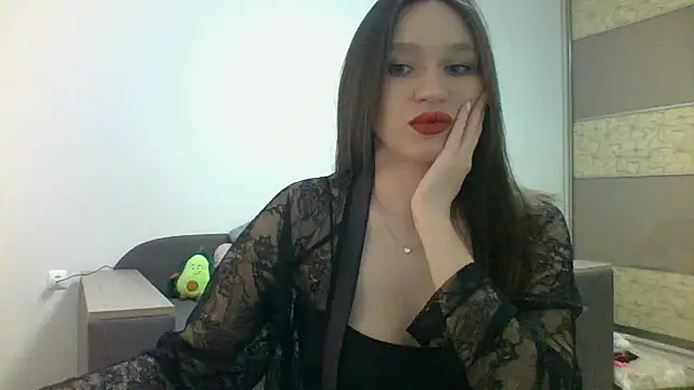 LilitTXX online show from 05-06-26, 10:53