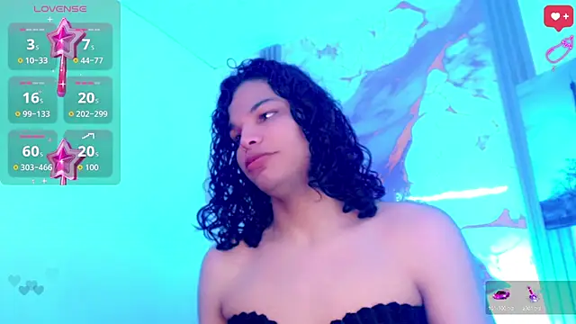Snapshot of Zonce_shimer chatting on 06-02-26, 07:27 Zonce shimer online show from 06-02-26, 07:27