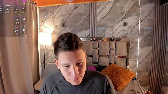 Manson and Zoe online show from 03-21-26, 11:26