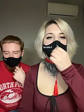 Snapshot of AllisonXAlfred chatting on 02-05-26, 06:23 AllisonXAlfred online show from 02-05-26, 06:23