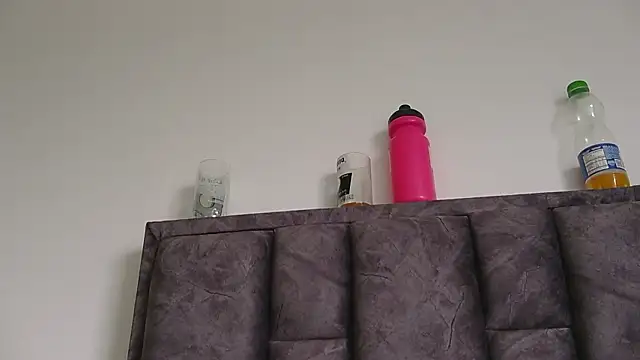 ScarlettMus online show from 03-18-26, 09:40