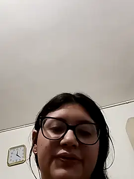 Dahlia-Rose online show from 03-02-26, 05:08