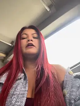 Lia-Moon77 online show from 04-01-26, 07:00