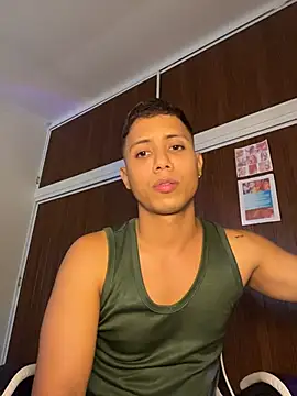 Snapshot of Gael_Velaryx chatting on 02-12-26, 07:09 Gael Velaryx online show from 02-12-26, 07:09