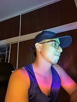 Gael Velaryx online show from 03-29-26, 10:21