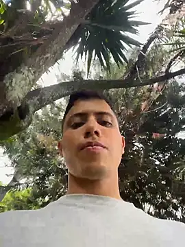 Gael Velaryx online show from 04-10-26, 03:28