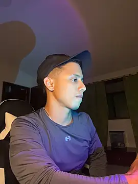 Gael Velaryx online show from 04-11-26, 03:44