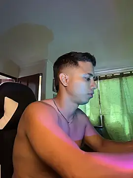 Gael Velaryx online show from 04-17-26, 03:26