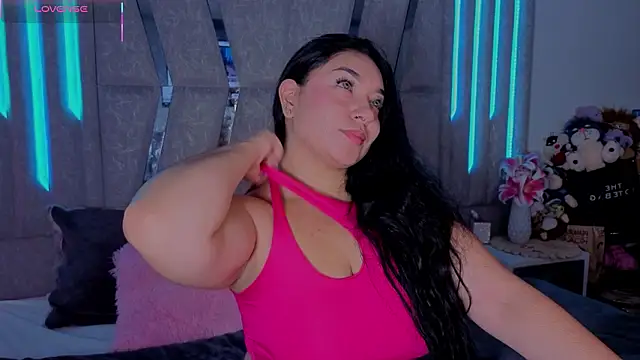 Snapshot of Grecia_Valmont chatting on 02-28-26, 02:40 Grecia Valmont online show from 02-28-26, 02:40