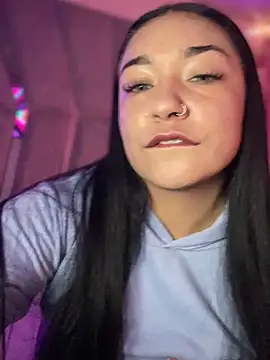 Snapshot of Grecia_Valmont chatting on 03-02-26, 09:43 Grecia Valmont online show from 03-02-26, 09:43