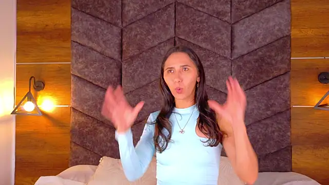 Snapshot of FernandaBrown__ chatting on 02-23-26, 08:06 FernandaBrown online show from 02-23-26, 08:06