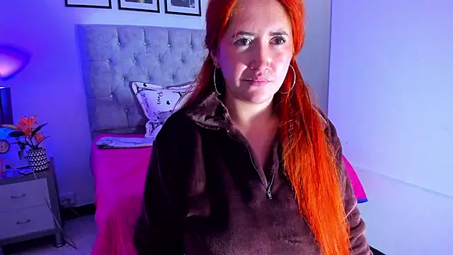 AmberLaurentt online show from 05-19-26, 11:16