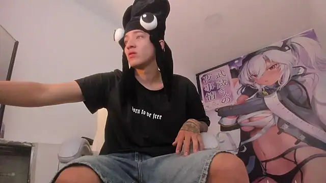 Snapshot of Wesleey-Boy chatting on 02-09-26, 07:18 Wesleey-Boy online show from 02-09-26, 07:18