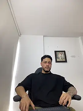 MattiaDupont online show from 03-24-26, 09:42