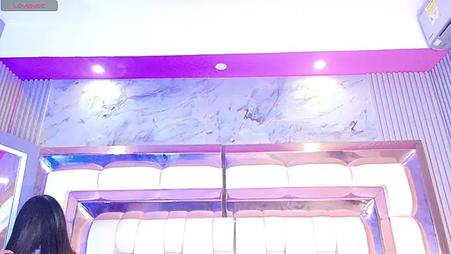 ThinPrincesss online show from 03-08-26, 12:42