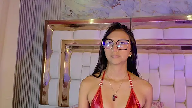 ThinPrincesss online show from 03-22-26, 12:41