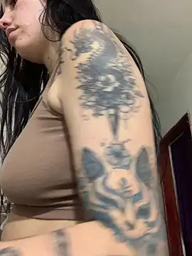 Snapshot of Sofii7 chatting on 02-19-26, 03:02 Sofii7 online show from 02-19-26, 03:02