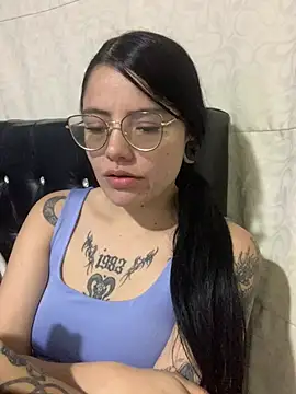 Snapshot of Sofii7 chatting on 02-27-26, 03:28 Sofii7 online show from 02-27-26, 03:28