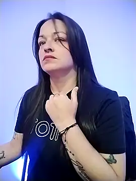 Snapshot of Ivanna_Greey1 chatting on 02-16-26, 09:55 Ivanna Greey1 online show from 02-16-26, 09:55