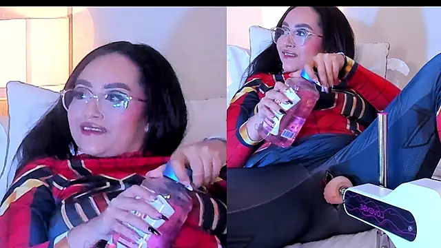 IvyStonne online show from 03-20-26, 08:03