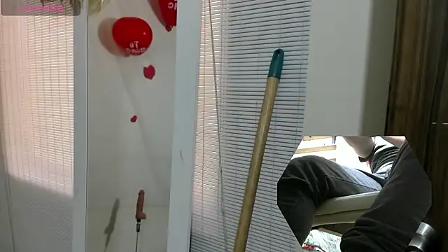 Nyomi browm online show from 02-11-26, 04:23