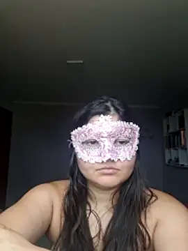 GatinhaGarota online show from 02-12-26, 02:23