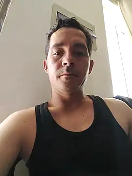 Santiago vnz online show from 02-18-26, 03:19