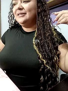 Snapshot of SweettSin chatting on 02-13-26, 12:23 SweettSin online show from 02-13-26, 12:23