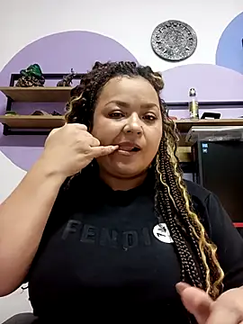 SweettSin online show from 03-27-26, 10:09