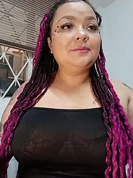 SweettSin online show from 06-07-26, 01:37