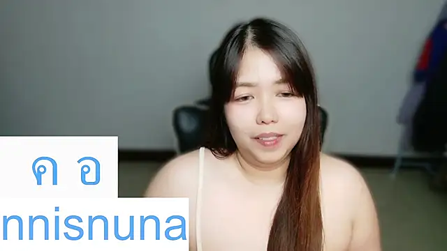 Snapshot of nunanunanuna chatting on 07-16-26, 02:56 nunanunanuna online show from 07-16-26, 02:56