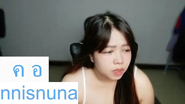 Snapshot of nunanunanuna chatting on 07-18-26, 10:02 nunanunanuna online show from 07-18-26, 10:02