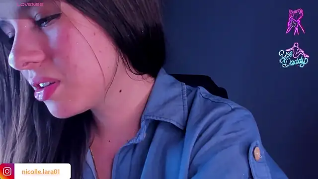 Kitty Rose CS online show from 04-19-26, 05:18