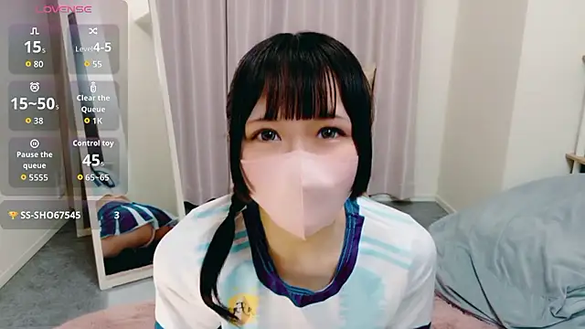 mi-na-chaaan online show from 04-02-26, 10:02