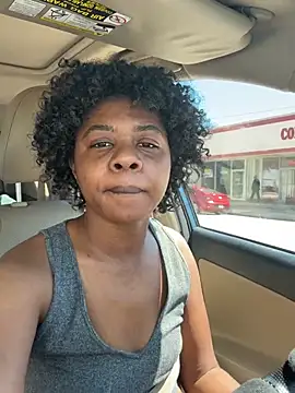 Ebony Queeen online show from 03-23-26, 06:12