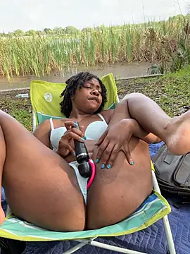 Ebony Queeen online show from 05-13-26, 12:46