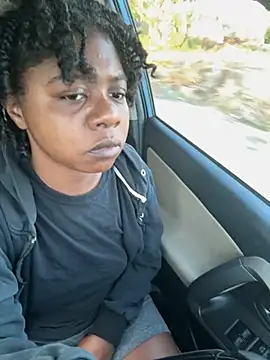 Ebony Queeen online show from 05-16-26, 11:09