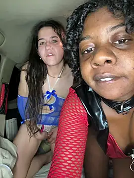 Ebony Queeen online show from 05-30-26, 05:48