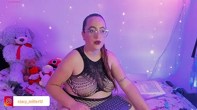 Stacy millerr1 online show from 03-20-26, 10:53