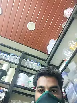 wildboyheart online show from 02-05-26, 09:14