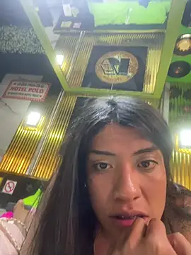 tranycamii online show from 02-06-26, 05:27