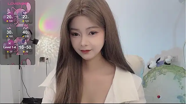 Memeli0 online show from 04-22-26, 01:30